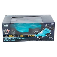 XVB™ Remote Control Race Car With LED Lights