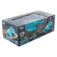 XVB™ Remote Control Race Car With LED Lights