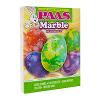 PAAS® Marble Egg Decorating Kit