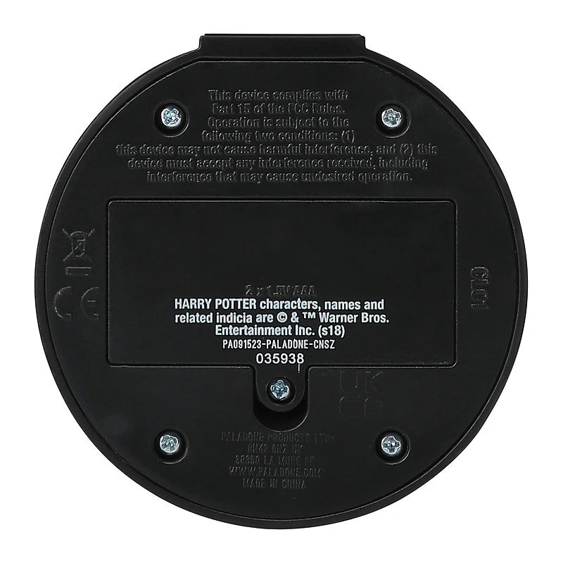 Harry Potter™ Lord Voldemort™ Paladone® Icon Light