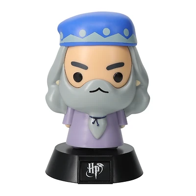 Harry Potter™ Professor Dumbledore™ Paladone® Icon Light