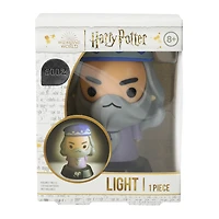 Harry Potter™ Professor Dumbledore™ Paladone® Icon Light