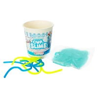 Cinnamoroll™ Slimygloop® Cup Of Slime Toy