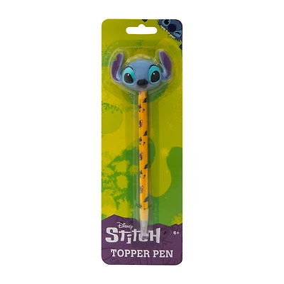 Disney Stitch Topper Pen