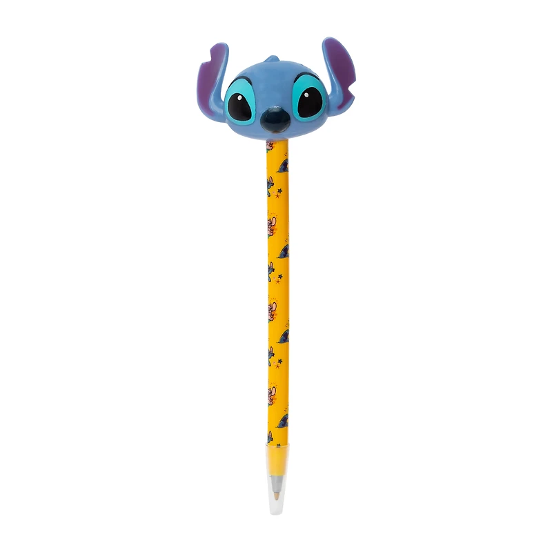 Disney Stitch Topper Pen