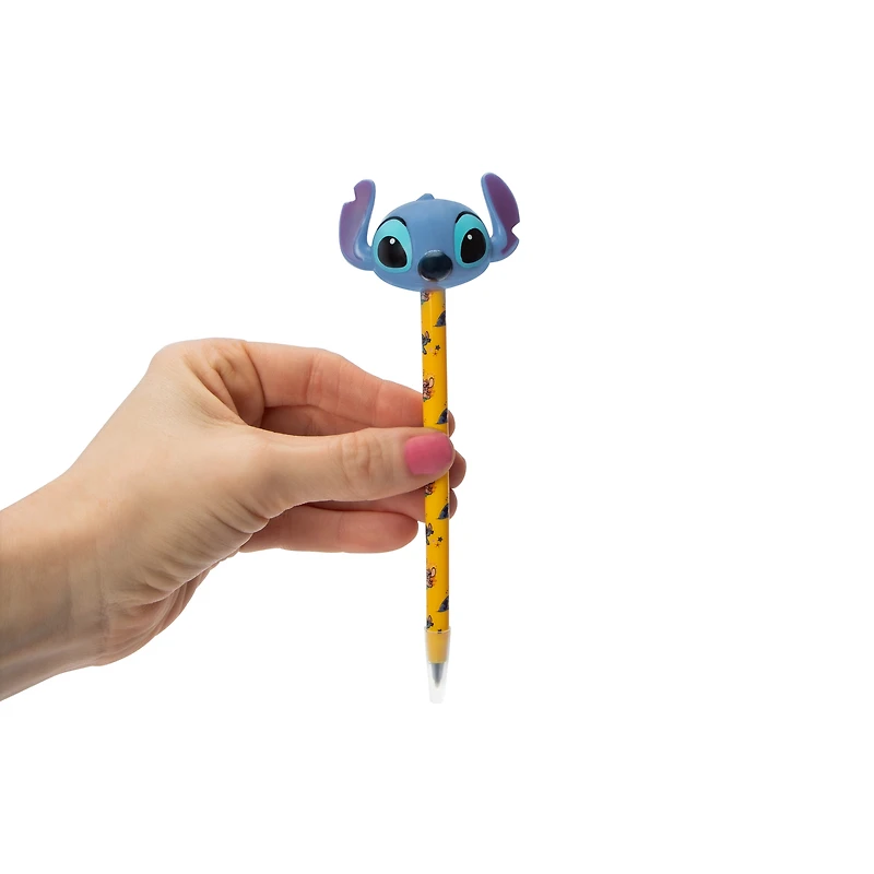 Disney Stitch Topper Pen