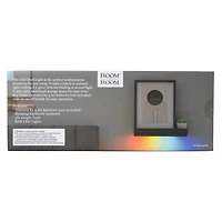 LED Shelf Light 10.16in