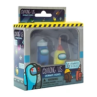 Among Us™ Crewmate Figures Series 3 Blind Bag 2-Pack