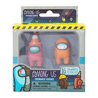 Among Us™ Crewmate Figures Series 3 Blind Bag 2-Pack
