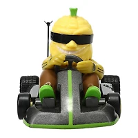 Fart Karts Pull Back Car Toy