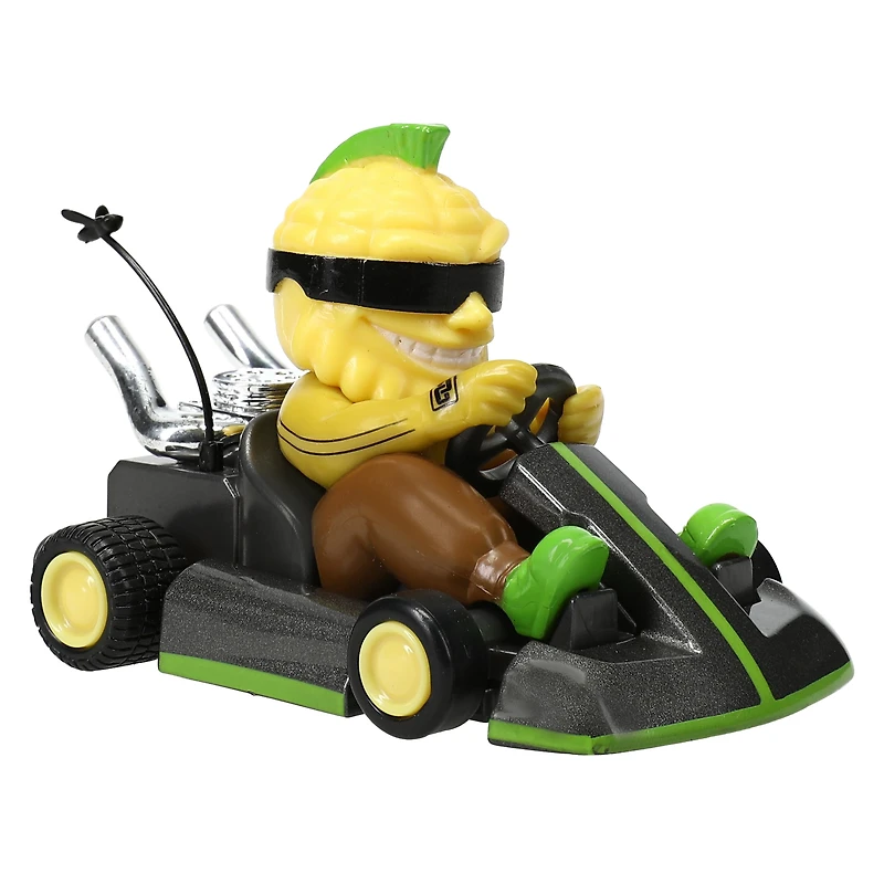 Fart Karts Pull Back Car Toy