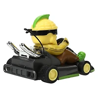Fart Karts Pull Back Car Toy