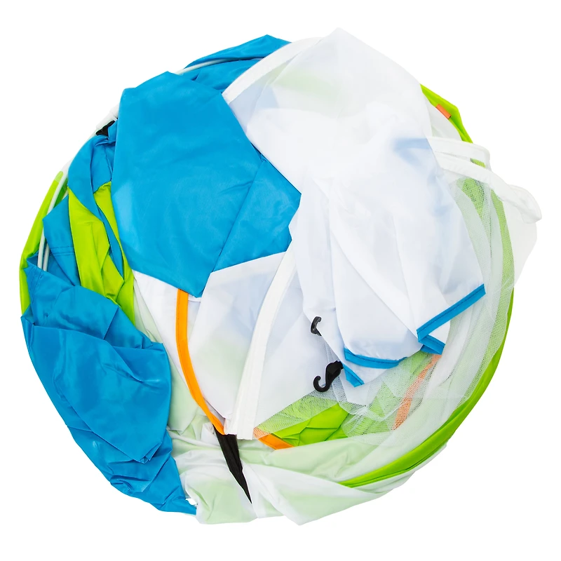 2 Person Tent - Pop Up 78.7in x 55.1in