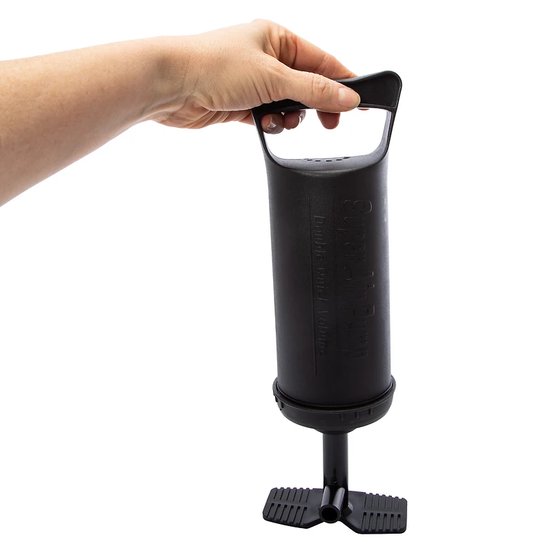 Hand Pump For Inflatables