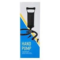 Hand Pump For Inflatables