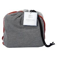 Travel Blanket 35in x 40in