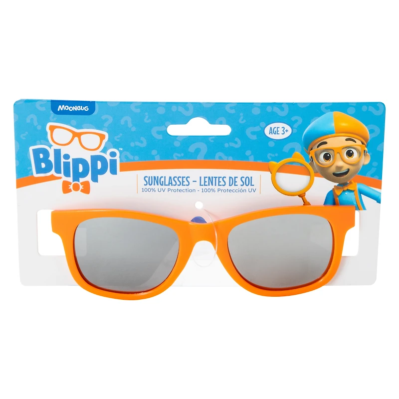 Kid's Blippi™ Sunglasses