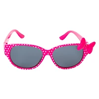 Kid's Disney Junior Minnie Mouse Sunglasses