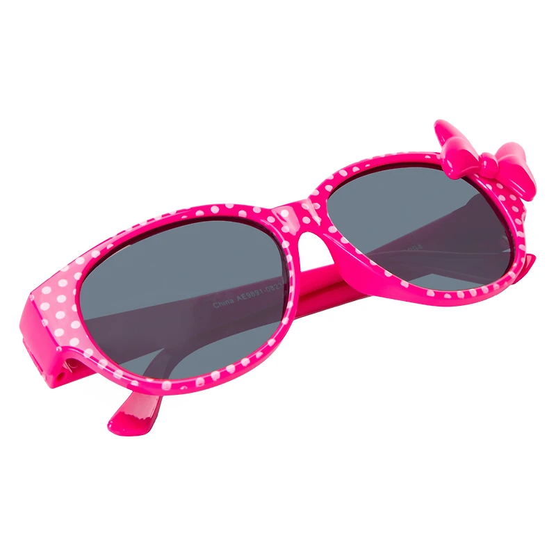 Kid's Disney Junior Minnie Mouse Sunglasses
