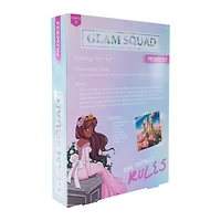 Glam Squad Princess Doll