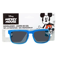 Kid's Disney Mickey Mouse Sunglasses