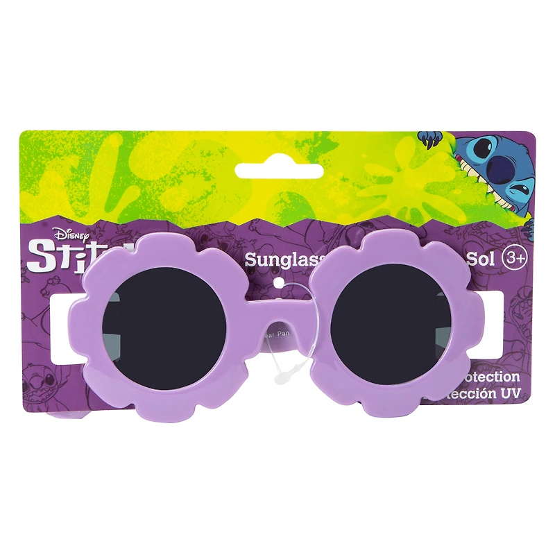 Kid's Disney Stitch Sunglasses
