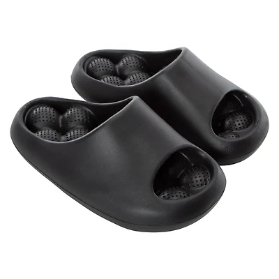 Ladies EVA Bubble Slides
