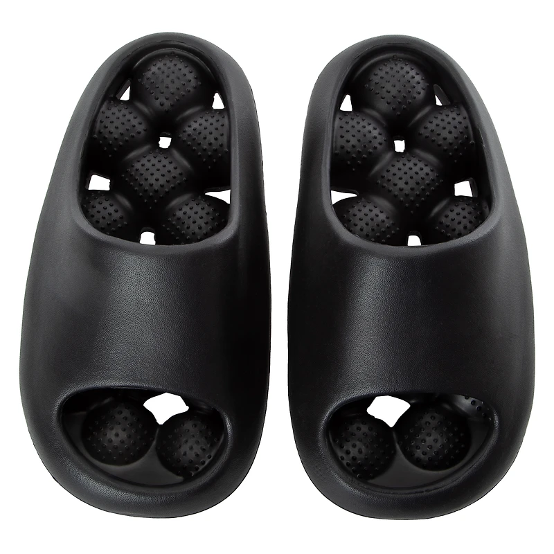 Ladies EVA Bubble Slides