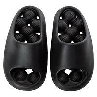 Ladies EVA Bubble Slides