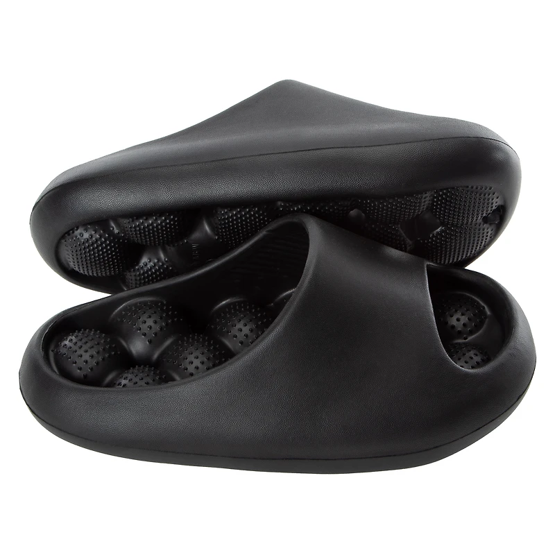 Ladies EVA Bubble Slides