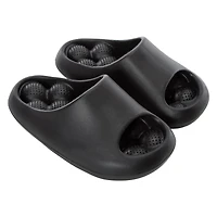 Ladies EVA Bubble Slides