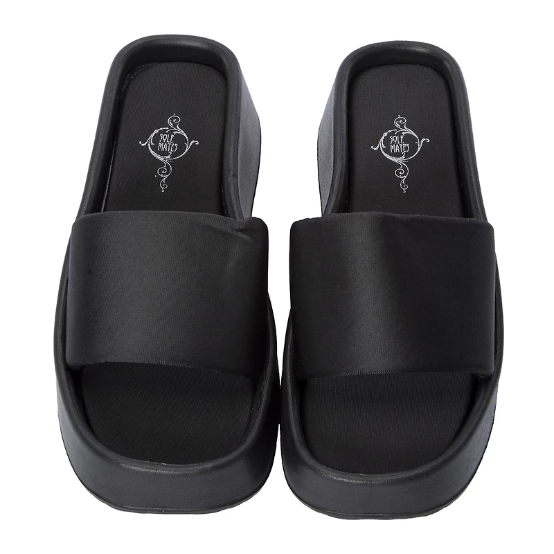 Ladies Platform Wedge Sandals