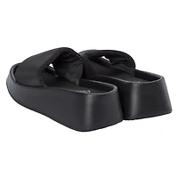 Ladies Platform Wedge Sandals