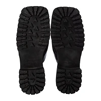 Ladies Retro Padded Thong Sandals