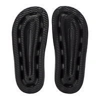 Ladies Platform Slide Sandals