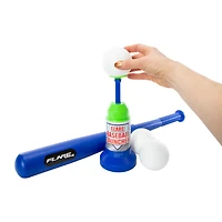 Automatic Baseball Launcher