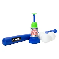 Automatic Baseball Launcher