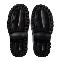 Ladies EVA Platform Clogs