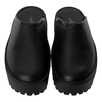 Ladies EVA Platform Clogs