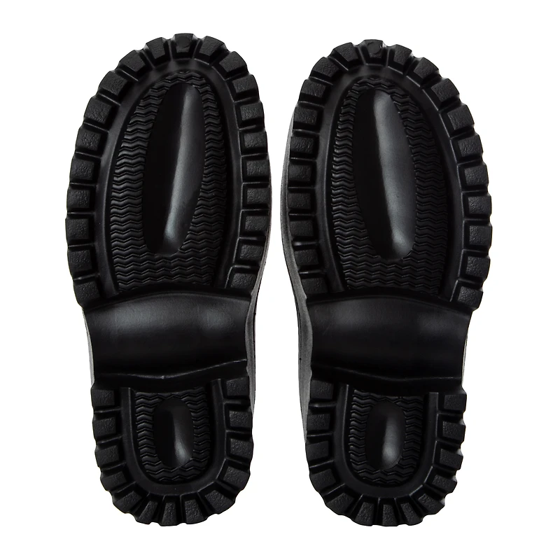 Ladies EVA Platform Clogs