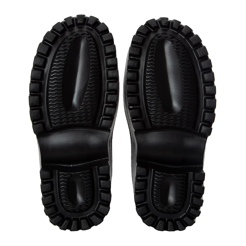 Ladies EVA Platform Clogs