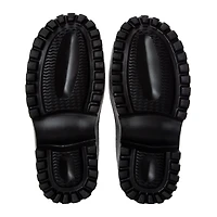 Ladies EVA Platform Clogs