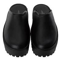 Ladies EVA Platform Clogs