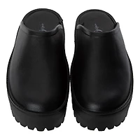 Ladies EVA Platform Clogs