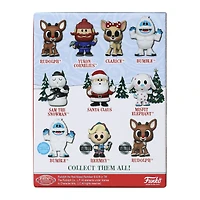 Rudolph The Red-Nosed Reindeer® Vinyl Figure Collectibles