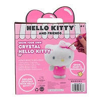 Hello Kitty And Friends® Grow Your Own Crystal Hello Kitty® Kit