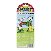 Hello Kitty® Glitter Pen