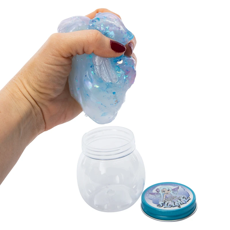 Fairy Dust Scented Slime With Charm 4.9oz