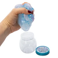 Fairy Dust Scented Slime With Charm 4.9oz