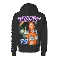Aaliyah® 'Journey To The Past' Hoodie